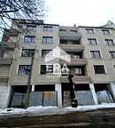 Двустаен апартамент в София, Банишора