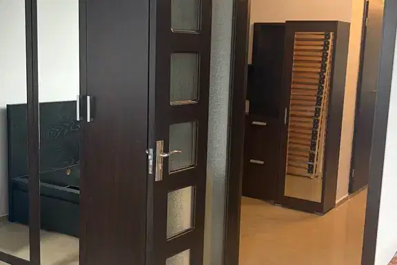 2-bedroom apartment in Sofiya, Banishora