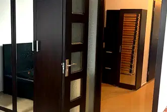 Двустаен апартамент в София, Банишора