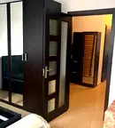 Двустаен апартамент в София, Банишора