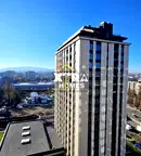 Двустаен апартамент в София, Банишора