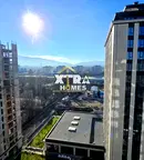 Двустаен апартамент в София, Банишора