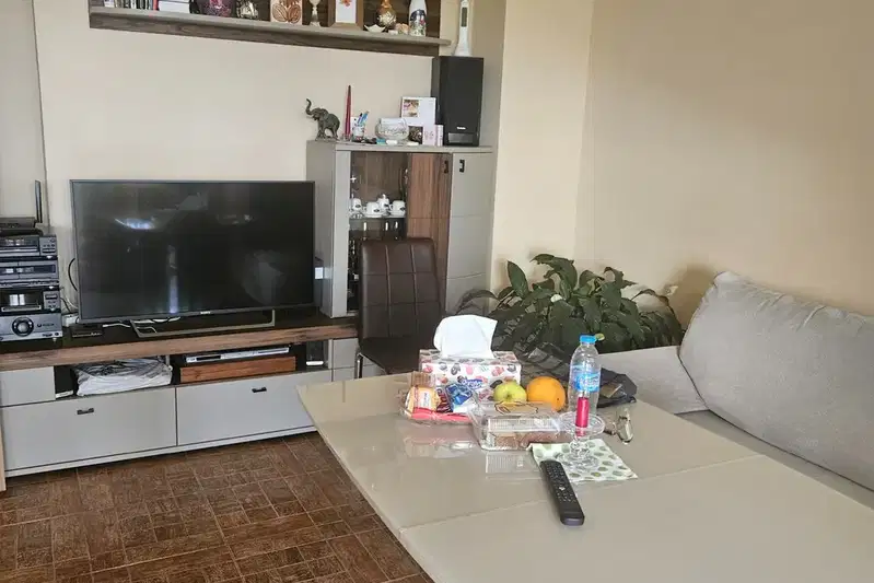 Двустаен апартамент в София, Банишора