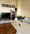 Двустаен апартамент в София, Банишора