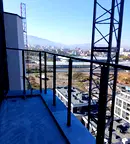 Двустаен апартамент в София, Банишора
