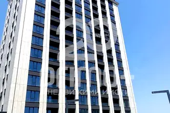 Двустаен апартамент в София, Банишора