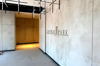 Двустаен апартамент в София, Банишора