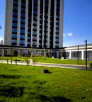 Двустаен апартамент в София, Банишора