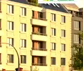 Снимка 2 — Двустаен апартамент с паркомясто в нова сграда на бул. Сливница, Банишора