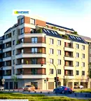 Двустаен апартамент с паркомясто в нова сграда на бул. Сливница, Банишора