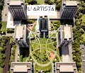 Снимка 3 — Двустаен апартамент в София, Банишора