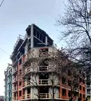 Двустаен апартамент в София, Банишора