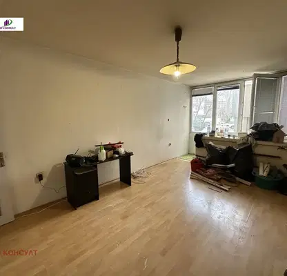 Photo 2 — 2-bedroom apartment in Sofiya, Banishora