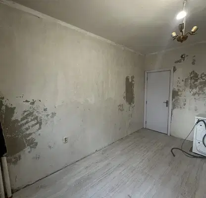 Photo 4 — 2-bedroom apartment in Sofiya, Banishora
