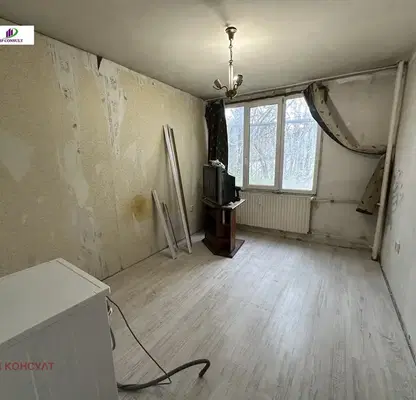 Photo 5 — 2-bedroom apartment in Sofiya, Banishora