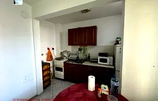 Двустаен апартамент в София, Банишора