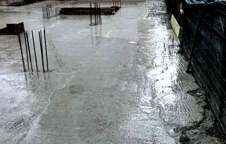 Двустаен апартамент в София, Банишора