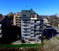 Снимка 3 — Двустаен апартамент в София, Банишора