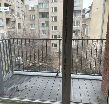 Снимка 5 — Двустаен апартамент в София, Банишора