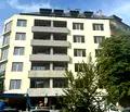 Снимка 2 — Двустаен апартамент в София, Банишора