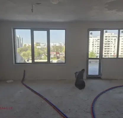 Photo 3 — 2-bedroom apartment in Sofia, Banishora