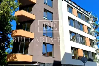Двустаен апартамент във Варна, Базар Левски