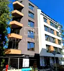 Двустаен апартамент във Варна, Базар Левски
