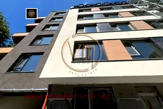 Двустаен апартамент във Варна, Базар Левски