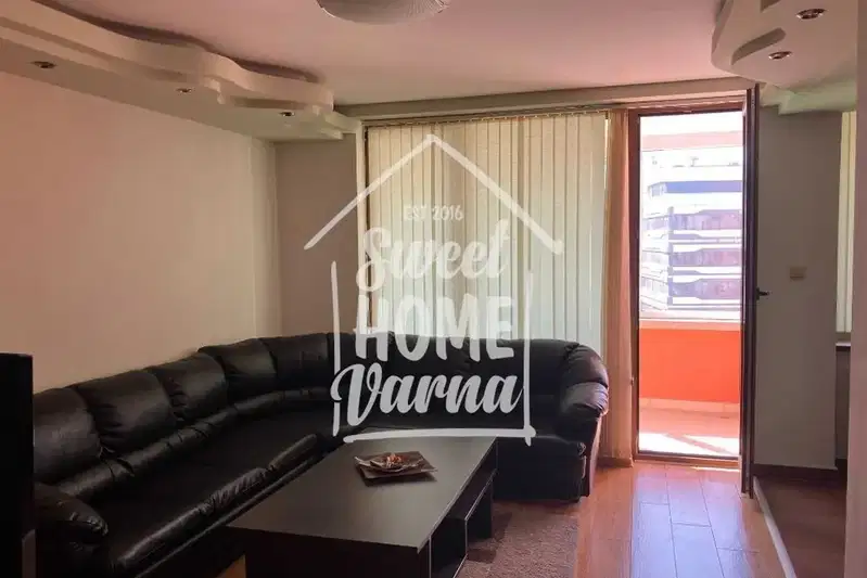 2-bedroom apartment in Varna, Bazar Levski