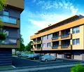 Снимка 3 — Двустаен апартамент в Пловдив, Беломорски