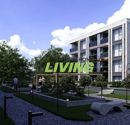 Photo 4 — 2-bedroom apartment in Plovdiv, Belomorski