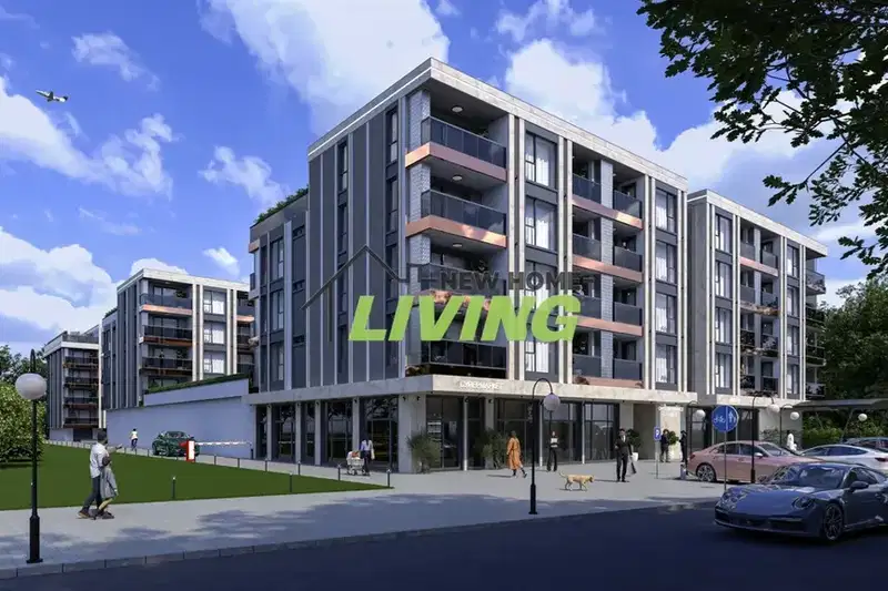 2-bedroom apartment in Plovdiv, Belomorski
