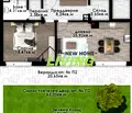 Снимка 2 — Двустаен апартамент в Пловдив, Беломорски