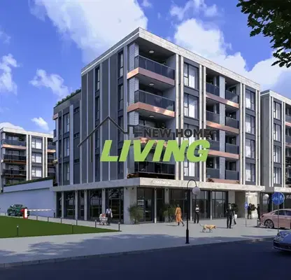Photo 4 — 2-bedroom apartment in Plovdiv, Belomorski