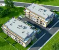 Снимка 3 — Двустаен апартамент в Пловдив, Беломорски