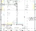 Снимка 2 — Двустайно жилище с тераса в Беломорски, Пловдив