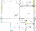 Снимка 4 — Двустайно жилище с тераса в Беломорски, Пловдив