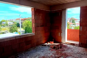 Двустаен апартамент в Пловдив, Беломорски