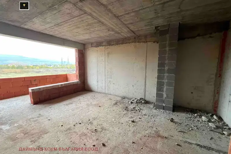 2-bedroom apartment in Plovdiv, Belomorski