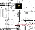 Снимка 2 — Двустаен апартамент в Пловдив, Беломорски
