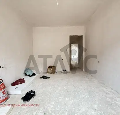 Снимка 4 — Двустаен апартамент в Пловдив, Беломорски
