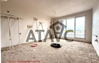 Двустаен апартамент в Пловдив, Беломорски
