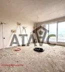 Двустаен апартамент в Пловдив, Беломорски