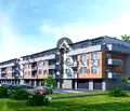 Снимка 5 — Двустаен апартамент в Пловдив, Беломорски