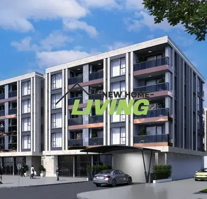 Photo 4 — 2-bedroom apartment in Plovdiv, Belomorski