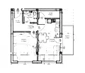 Снимка 2 — Двустаен апартамент в Пловдив, Беломорски