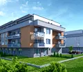 Снимка 4 — Двустаен апартамент в Пловдив, Беломорски
