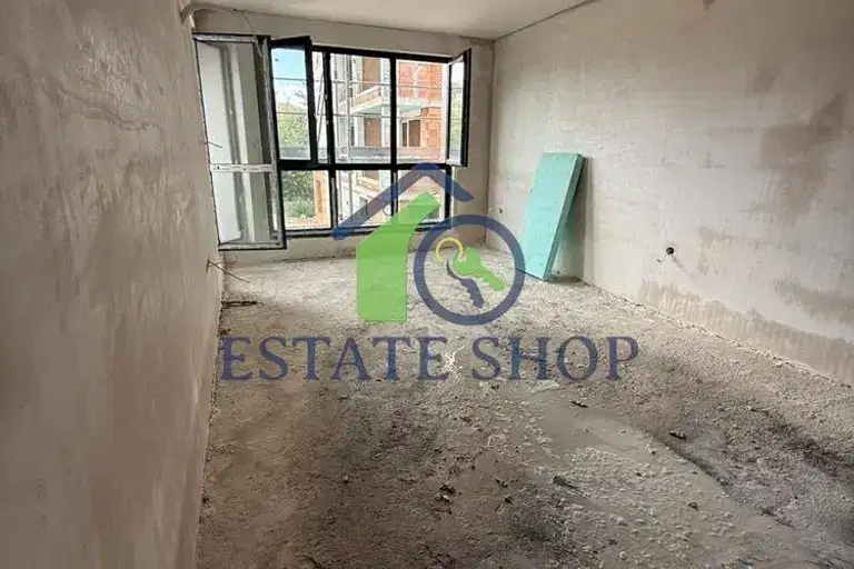 2-bedroom apartment in Plovdiv, Belomorski