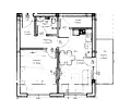 Снимка 3 — Двустаен апартамент в Пловдив, Беломорски