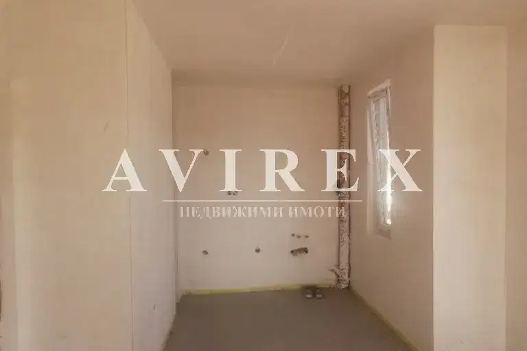 2-bedroom apartment in Plovdiv, Belomorski